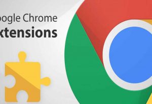 859Develop or edit extensions for the Google Chrome browser