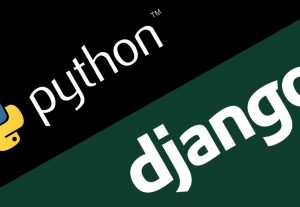 867Building a complete Python Django application