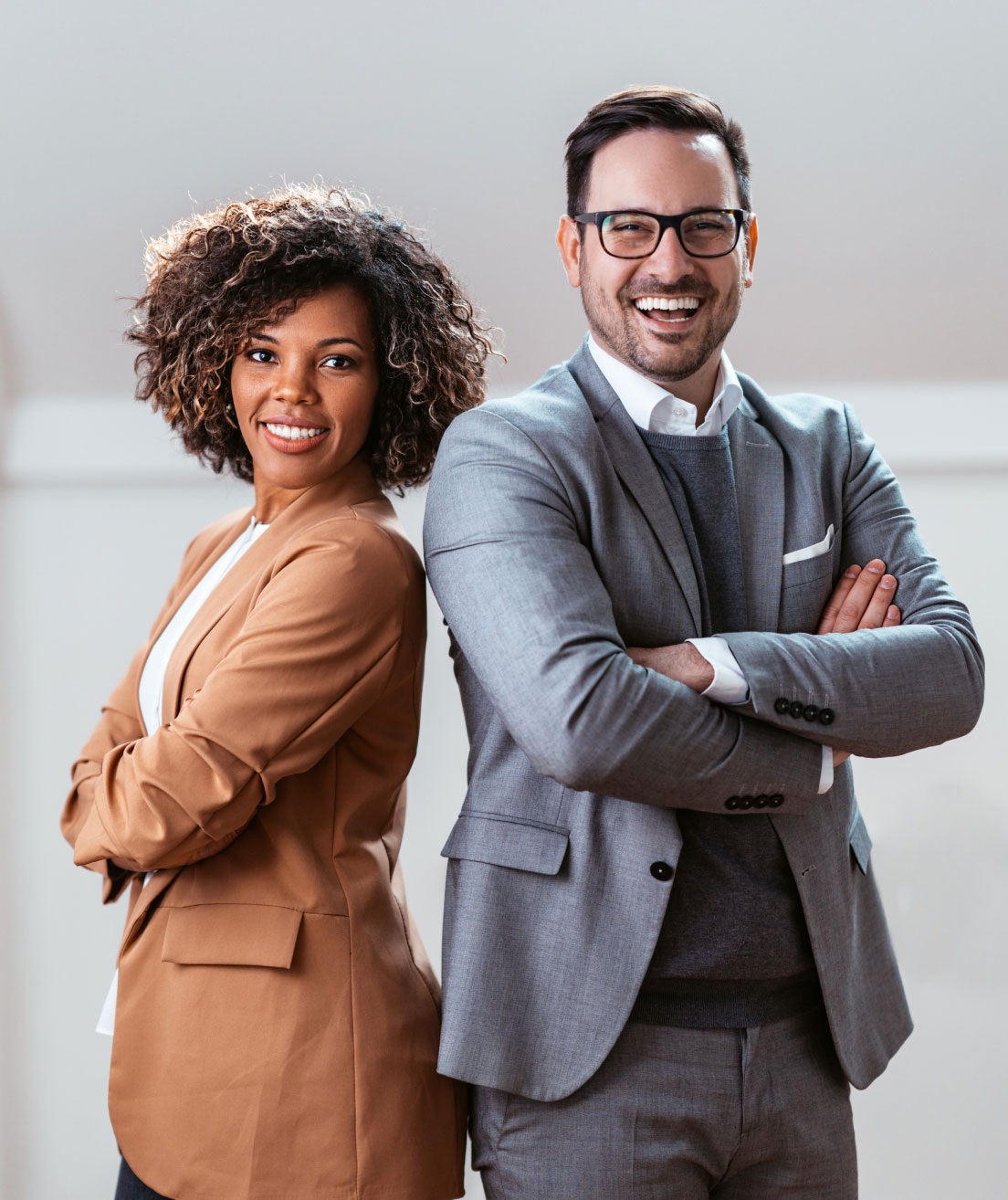 فريق عمل شركة كيوبالي فريق عمل شركة كيوبالي